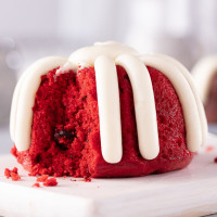 Nothing Bundt Cakes