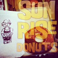 Sunrise Donuts