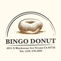 Bingo Donuts