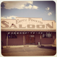 Empty Pockets Saloon