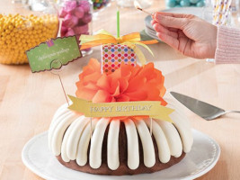 Nothing Bundt Cakes