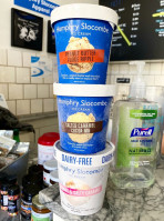 Humphry Slocombe Ice Cream