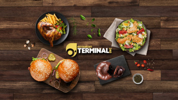 O'terminal