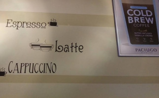 Paciugo Gelato Caffe