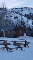 Albany Lodge