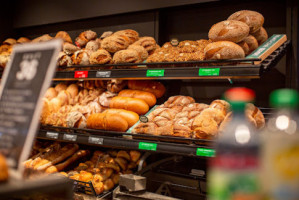 Bäckerei Essmanns Backstube