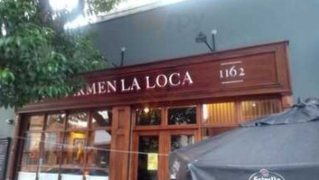 Carmen La Loca