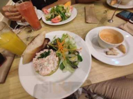 Le Pain Quotidien