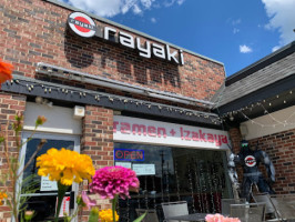 Rayaki Ramen Cherry Hill