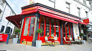 Cafe Rouge Reigate