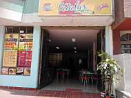 Tatalas Restaurant and Grill