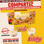 Frisby Nuestro Uraba