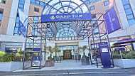 Golden Tulip Paris Cdg Villepinte