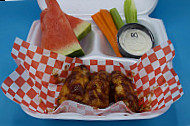 Jd's Wingz Thingz