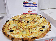 Pizza Palacio