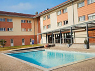 Holiday Inn Express Grenoble-bernin