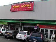 King Long Wok