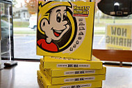 Hungry Howie's Pizza