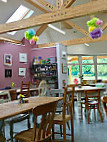 The Foxes' Den Community Cafe