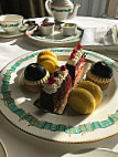 Afternoon Tea At Cliveden House