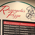 Rosangela's Pizza