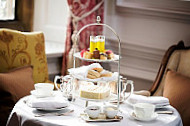 Afternoon Tea At Stapleford Park