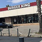 Burger King Cabrera De Mar