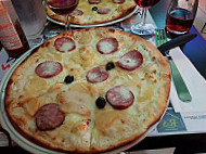 Pizzeria La Romana