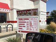 In-n-out Burger