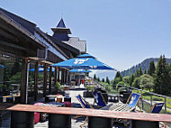 Tmb Les Terrasses Du Mont Blanc