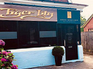 Tiger Lily Takeaway