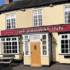 The Railway Inn Ratby