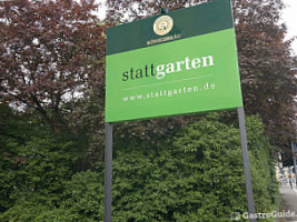 Stattgarten, Inh. Manfred Laun