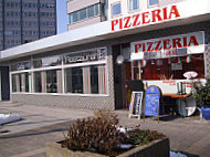 Pizzeria Tavola Calda