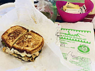 Mucho Gourmet Sandwich Shoppe