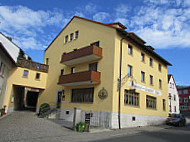 Baehr Fritz, Gaststaette Brauerei, Baehr-keller