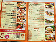 Blaenau Takeawa, Kebabs Pizza's Burgers