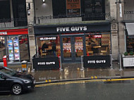 Five Guys