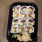 Mizu Sushi