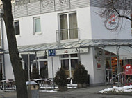 Cafe Geiger GmbH