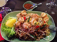 Pad Thai In Meyr