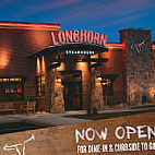 Longhorn Steakhouse