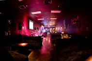 Meridian Hookah Lounge