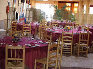 Restaurante Chorros