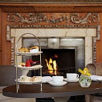 Afternoon Tea at Royal Berkshire