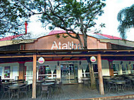 Ataliba Grill