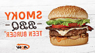 A&w Canada