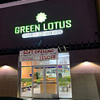 Green Lotus