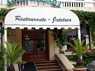 Restaurante Santa Barbara
