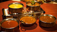 Indian Curry House Madras